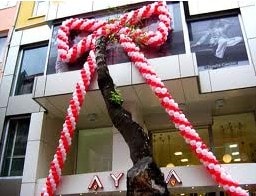 i�yeri balon s�sleme